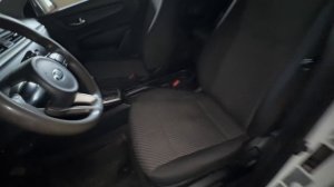 Kia Rio 2020 г. Z94C241ABLR190985