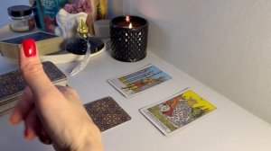 Истинная , Причина вашего расставания. Таро расклад.