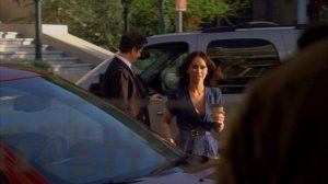 Говорящая с призраками 5 сезон 21 серия «Призрачный двойник» (сериал, 2010)