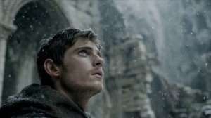 I am the soldier of heaven