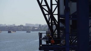 В России готовится масштабное обновление портов