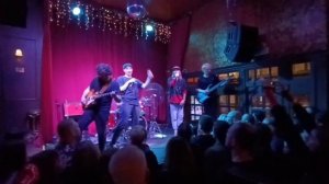 наконечный, IDEЯ FIX – Театр утраченных грёз (live in Москва)