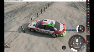 играю в игру бимеджи драйв на обычном пк