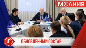 В Тарко-Сале прошла 35-я конференция местного отделения партии «Единая Россия»