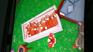 я прожил 476 дней где каждое существо тебя убьёт