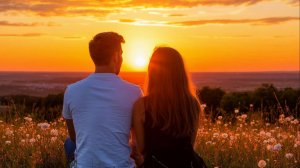 Музыка с любовью волшебство творит! Премьера песни!