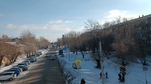 Страшный Старый Кировск