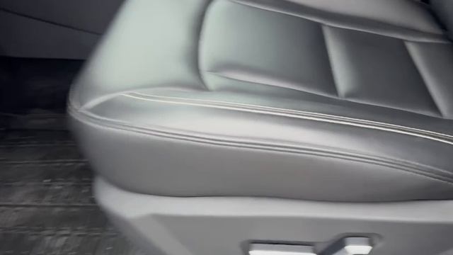 Geely Atlas I, 2021 смотреть онлайн