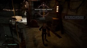 Star Wars Jedi - Fallen Order Прохождение #1 (Кел о Привет!)