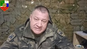 Апти Алаудинов "АХМАТ". Интервью заместителя командира батальона "ВАХА" с позывным "Соболь"