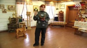 Новости "360 Ангарск" выпуск от 11.11.2025