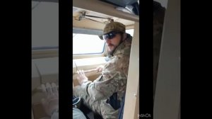 Апти Алаудинов "АХМАТ". Из воспоминаний командира группы с позывным «Канада» об "Амуре"