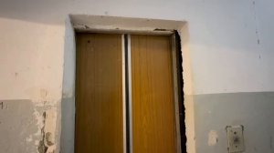 Фонд капремонта пообещал рассмотреть перенос замены лифтов на более ранний срок