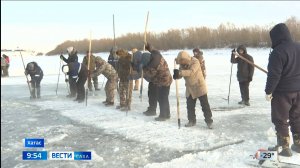 09:30 ВЕСТИ САХА 11/11/25 НА ЯКУТСКОМ ЯЗЫКЕ