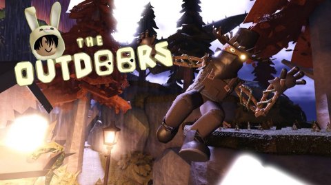 ДОРС УЛИЦА ФИНАЛ 🚪 РОБЛОКС