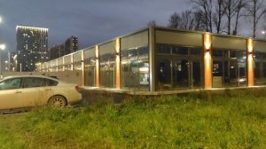 ул. Звёздная, 21
Парковка