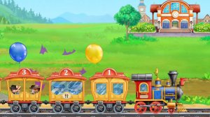 Алфавит для малышей  Чтение Учимся читать Развивающие игры для детей. Алфавит – это развивающие игры