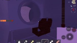 Играю в 99 ночей в лесу я прожила 29 дней я осталась 1 на сервере