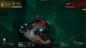 Трейлер Into The Grid (ранний доступ, запуск)