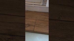 Самое подробное видео по укладке ламината.