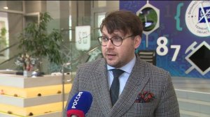 Тюменские школьники участвуют в командных инженерных соревнованиях