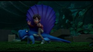 динозавры - скоро в кино