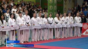 Вести Чеченской Республики 10.11.2025