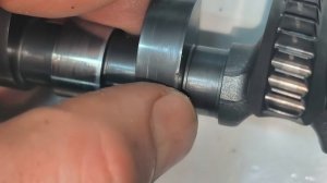 n46b20 эксцентрик с вкладышами