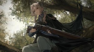 Dawn Rises Over The Kill Zone | Reverse 1999 | Прохождение сюжета | Без комментариев