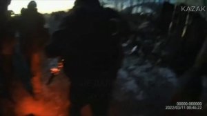 RADIO TAPOK - Танк Алёша | Tank Alyosha (RU / EN)