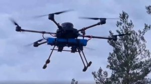 Нашествие Дронов (БПЛА ВС РФ в СВО) Часть 2-я