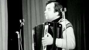 1978 год. Тобольск. Дни музыки