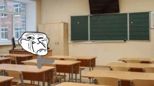 Школа-ад часть 1 начало