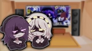 дроны убийцы/murder drones/J/V/N/Uzi/