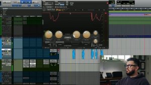 03. Chris Brown, Lead Vocals and Ad Libs