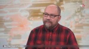 "До суда эти 7 бедолаг не доживут": политолог Камкин о задержаниях по "Северным потокам"