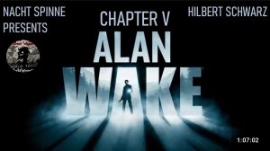Alan Wake - Часть 5: Лечебница Хартмана, Дорога на Ферму.