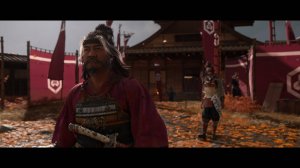 Ghost of Yōtei |№11| Прохождение "Призрак Ётэй"  |Столкновение с Сайто |