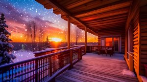 ✨ ОЧЕНЬ КРАСИВАЯ УСПОКАИВАЮЩАЯ МУЗЫКА ДЛЯ СНА 🎵 РАССЛАБЛЯЮЩАЯ МУЗЫКА ДЛЯ ДУШИ В ЛУЧАХ ЗАКАТА