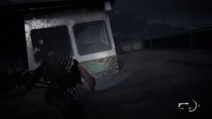 Одни из нас часть 2 обновлённая версия Gameplay Играем на пс 5 часть 12