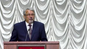 Доклад "Православие и патриотизм"