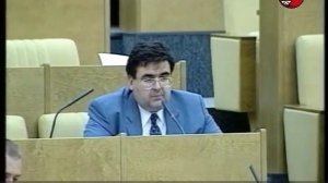 «Выполнить определенные обязательства морального плана». Депутат Госдумы Алексей Митрофанов. 2000-е.