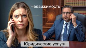 Юридическое сопровождение сделок с недвижимостью  БН-24 Краснодар