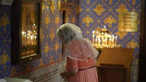 12 ноября — праздник Озерянской иконы Божией Матери: чем известен образ