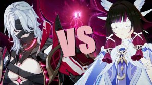 Прощай, Рери! - Прохождение сюжета Genshin Impact [33]