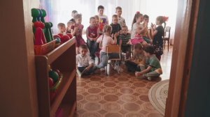 Один день в саду. г. Орёл Сад 8