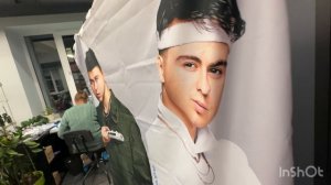 Gayazovs Brothers шторка для ванной с фотопечатью