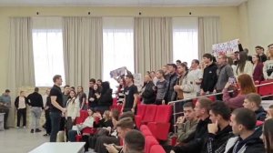 Первый день фестиваля пронёсся, как экспресс без остановок!