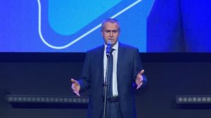 Образовательная программа «ГосСтарт» собрала в Нижнем Новгороде участников со всей страны