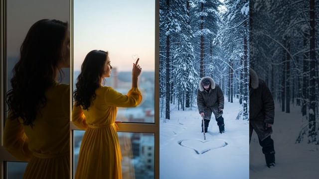 ДВА СЕРДЦА смотреть онлайн